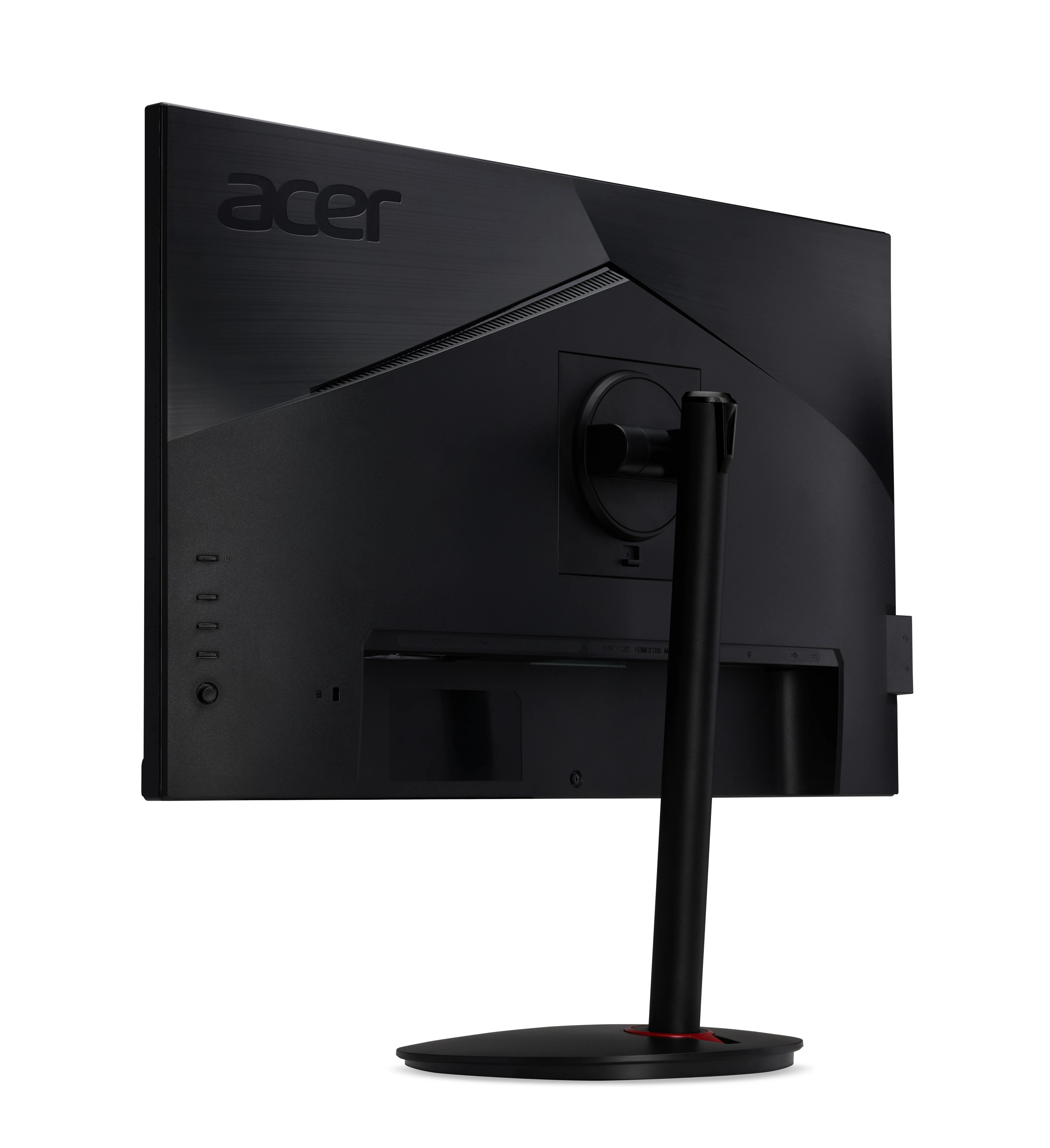 Acer Nitro XV240Y W3bmiiprx - XV0 Series - LED-Monitor - Gaming - 61 cm (24)