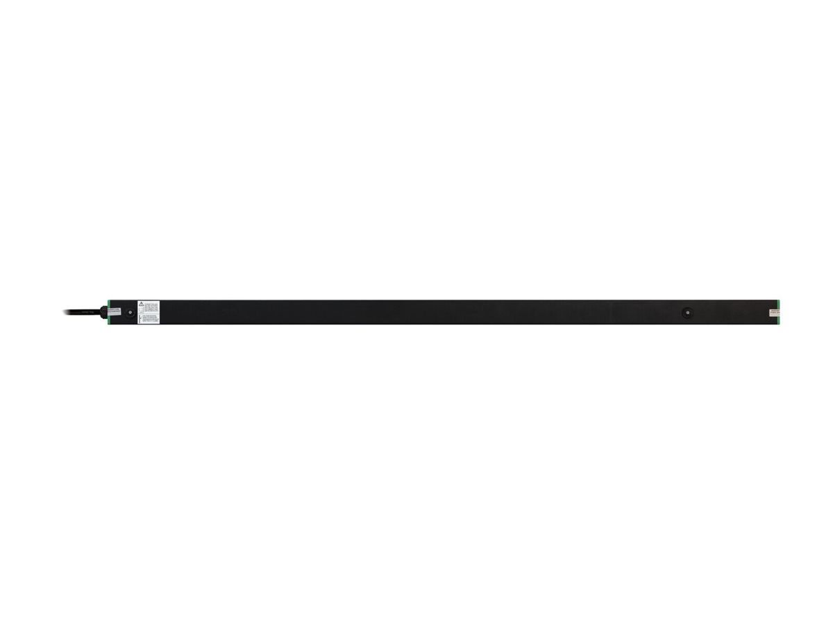 APC Easy Rack unit� di distribuzione dellenergia (PDU) 42 presa(e) AC 0U Nero