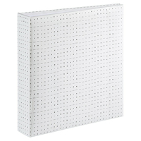 Hama Graphic album fotografico e portalistino Bianco 200 fogli 10 x 15