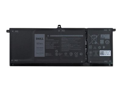 Dell Primary - Laptop-Batterie - Lithium-Ionen