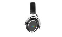 HATOR Hypergang 3 Wireless Auriculares Inalmbrico Diadema Juego USB Type-C / USB Type-A Bluetooth Negro