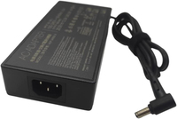 ASUS 0A001-00970000 adaptador e inversor de corriente Interior 240 W Negro