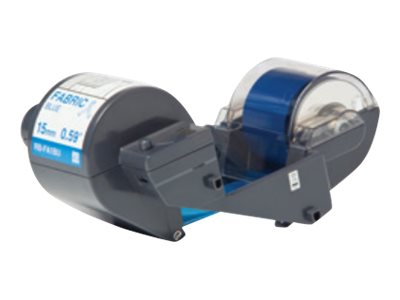 Brother RBFA2SV - Silber - 38 mm x Farbband