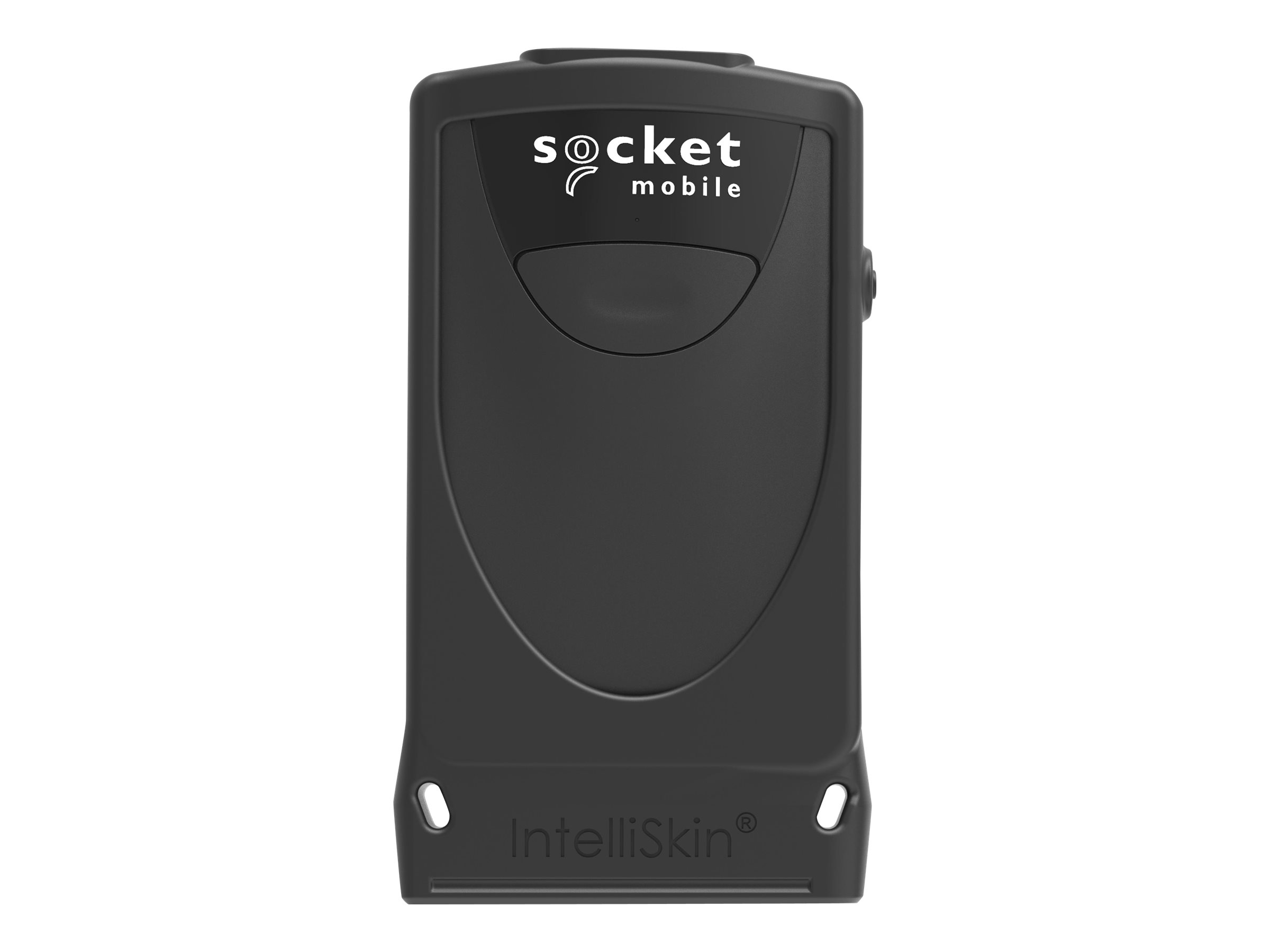 Socket Mobile DuraScan D840 Handheld bar code reader 1D Linear Black