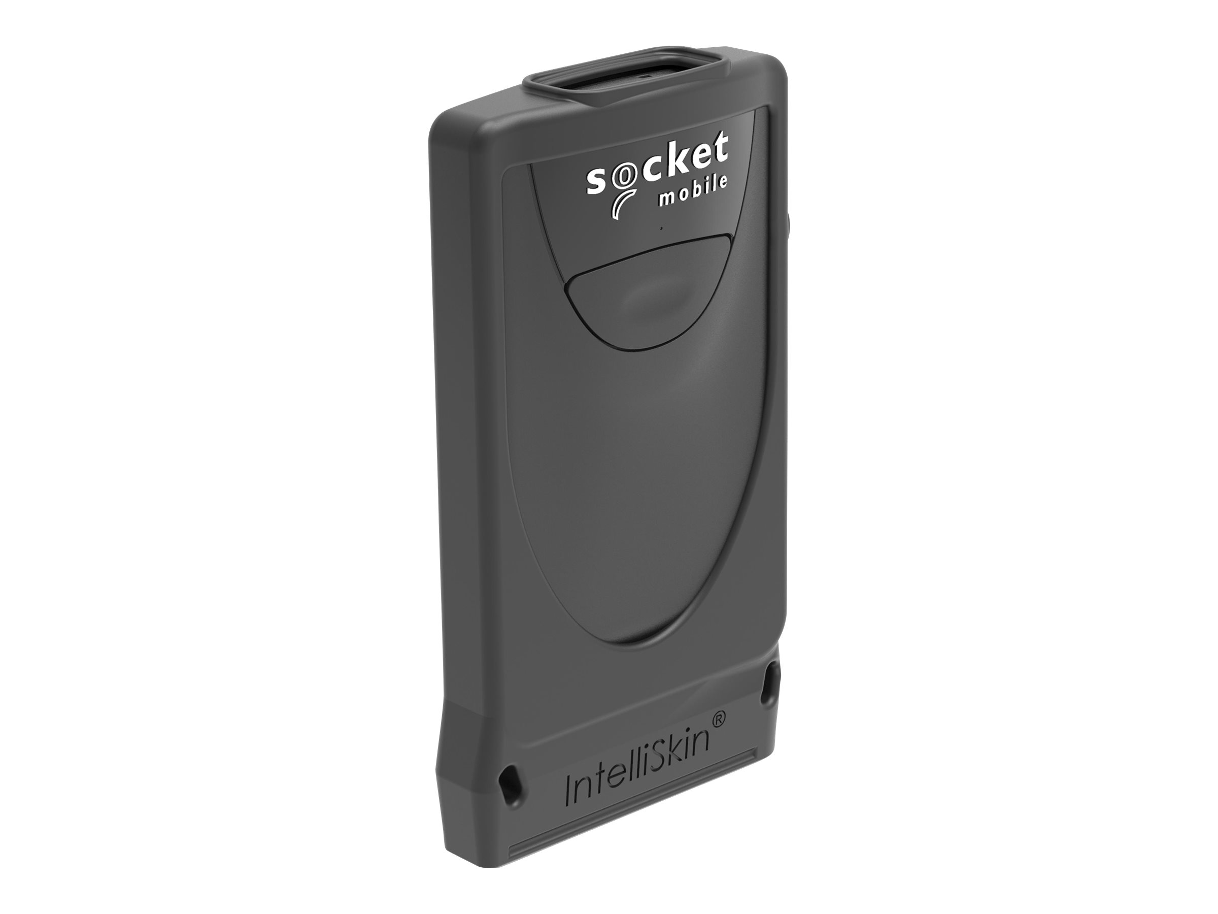 Socket Mobile DuraScan D840 Handheld bar code reader 1D Linear Black