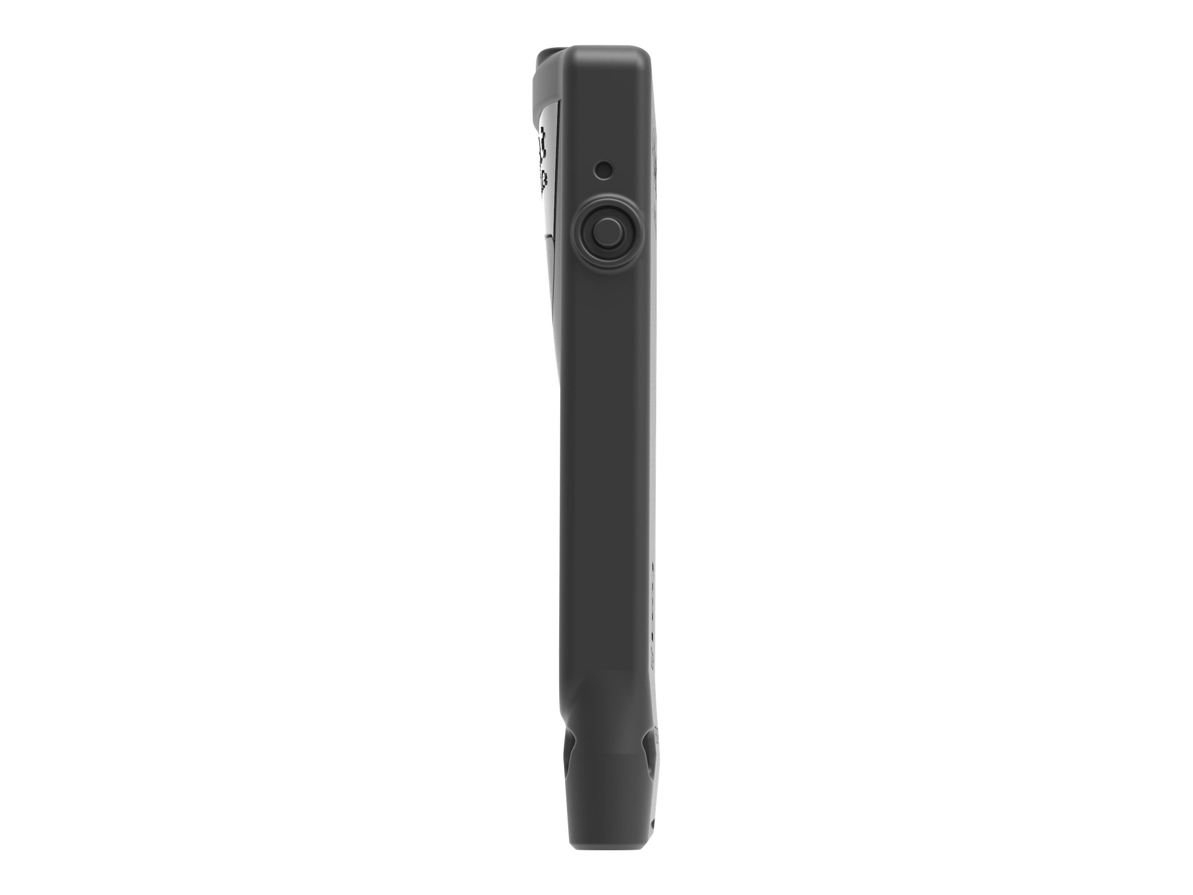 Socket Mobile DuraScan D840 Handheld bar code reader 1D Linear Black