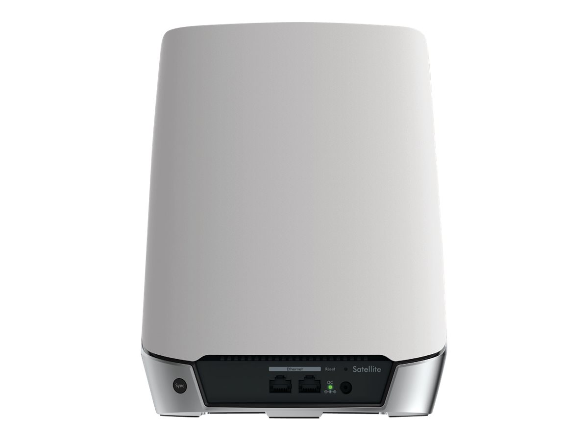 Netgear Orbi RBK753 - - WLAN-System - (Router, 2 Extender)