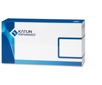 Katun 43823 toner cartridge 1 pc(s) Compatible Cyan