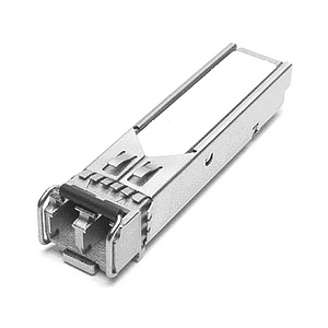 Lenovo 10GBASE-SR SFP+ red modulo transceptor Fibra ptica 10000 Mbit/s SFP+ 850 nm