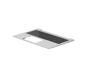 HP Ersatztastatur Notebook - f�r Modelle mit diskretem Grafikspeicher