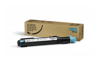 Xerox 6R1269 cartucho de t�ner 1 pieza(s) Original Cian