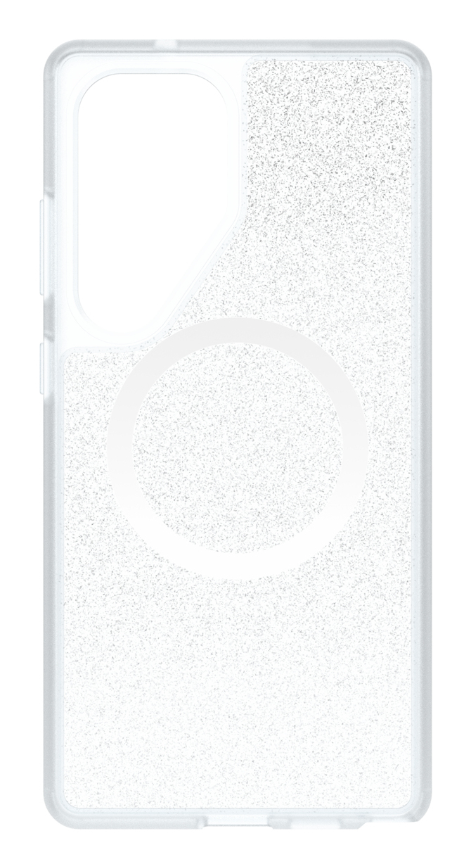 Samsung GP-FPS938OBJSW funda para telfono mvil 17,5 cm (6.9) Transparente