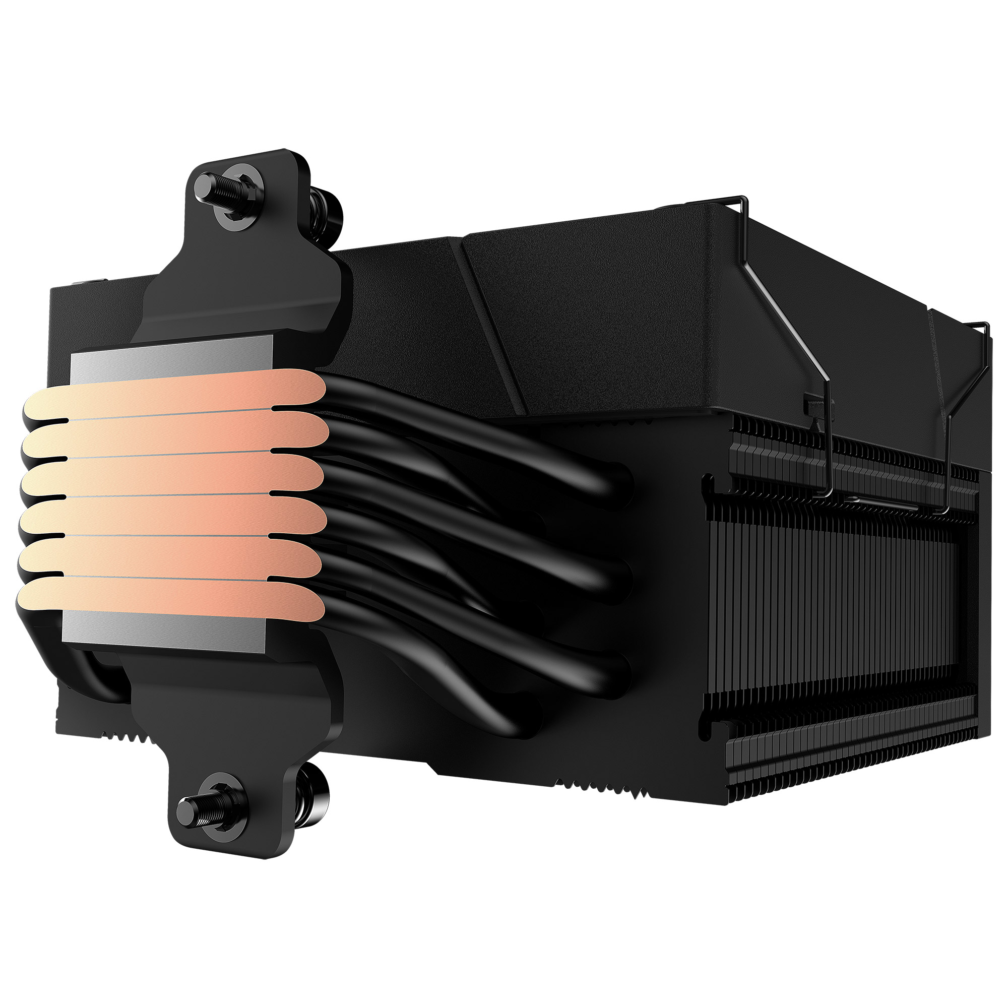 LC-Power CPU-K�hler LC-CC-120-DB6 - CPU-K�hler - 35,3 dB