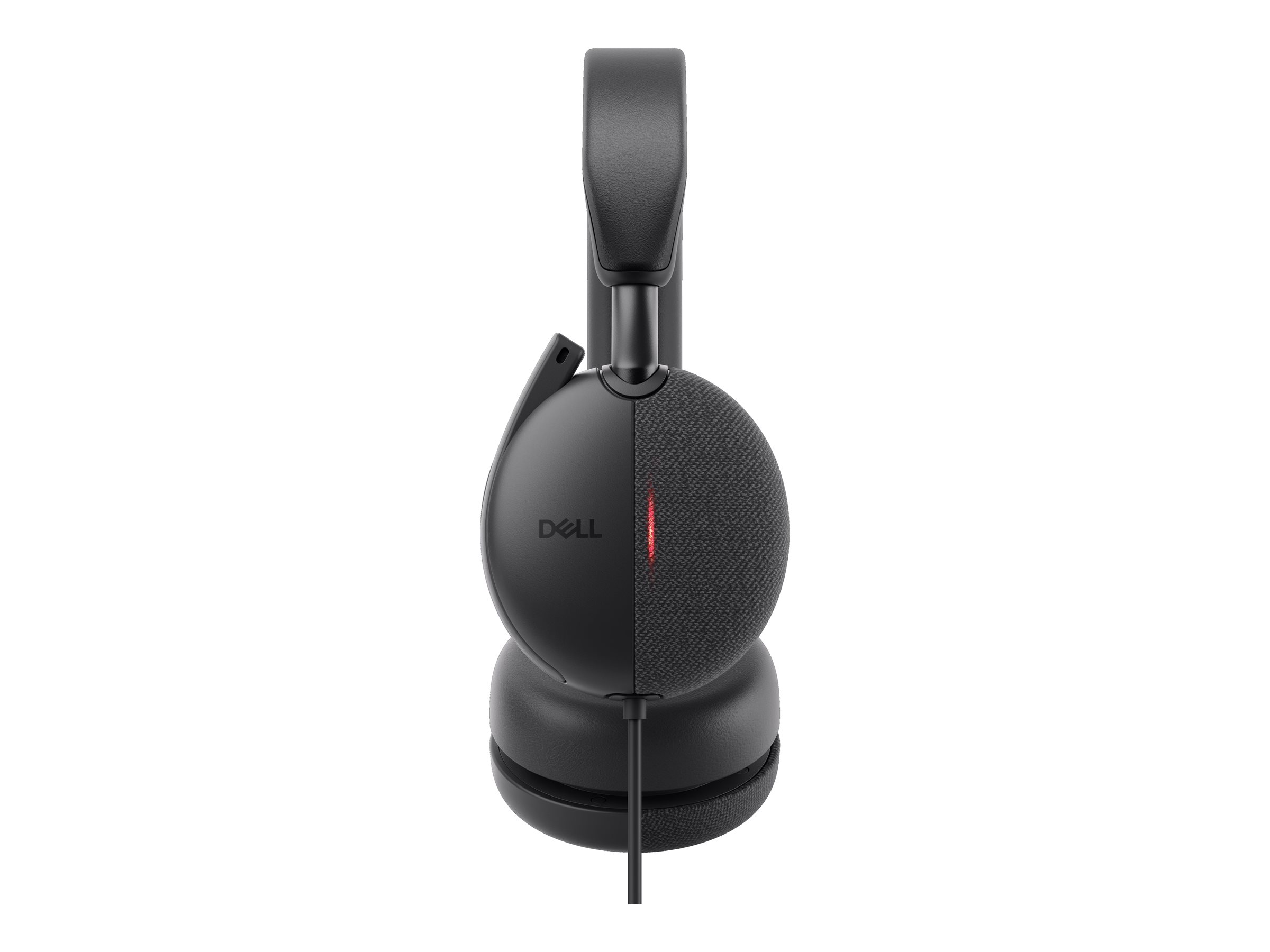 Dell Pro Wired ANC Headset WH5024 - Headset