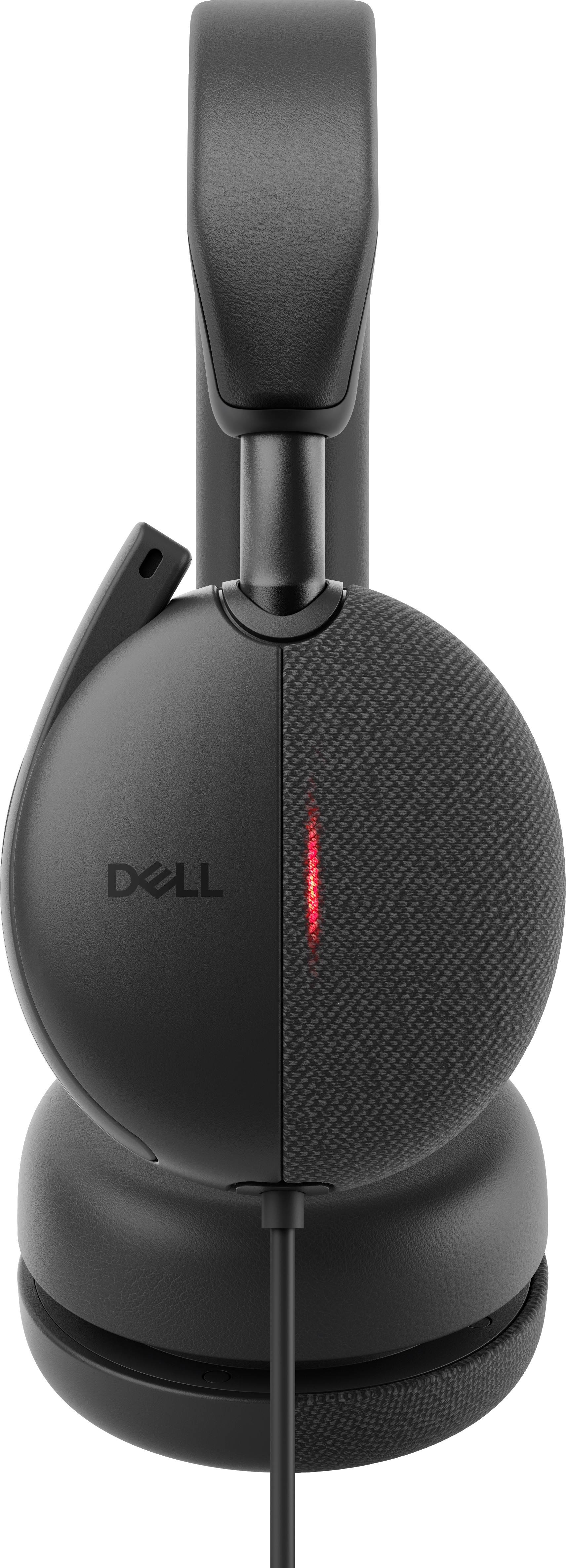 Dell Pro Wired ANC Headset WH5024 - Headset