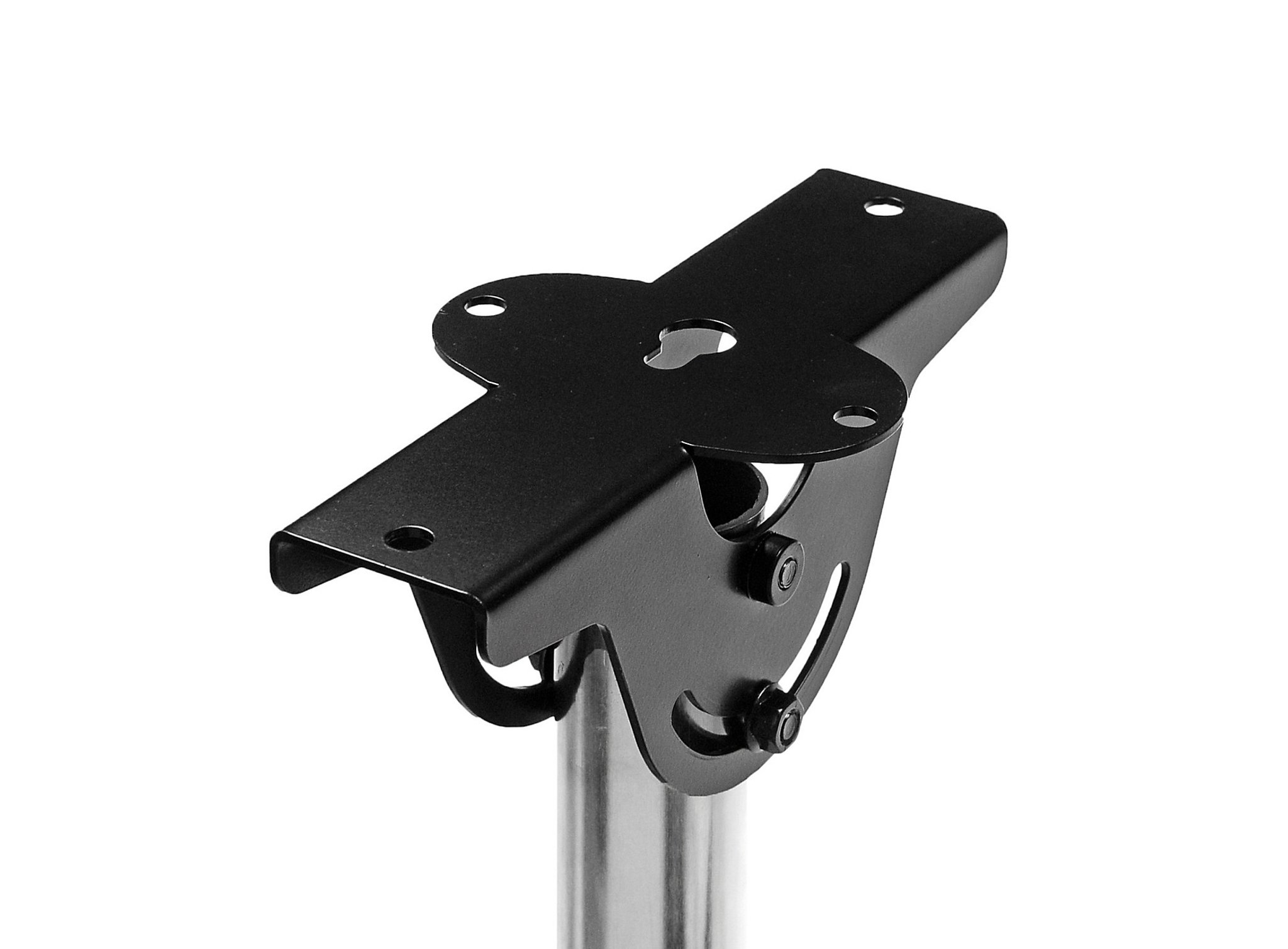 Peerless Modular Series Flat Panel Ceiling Mount Kit - Befestigungskit (Deckenmontage)