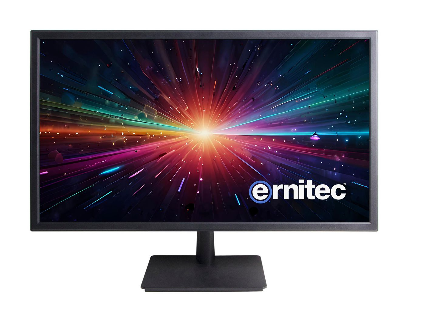 Ernitec LED-Monitor - 71.1 cm (28) - 3840