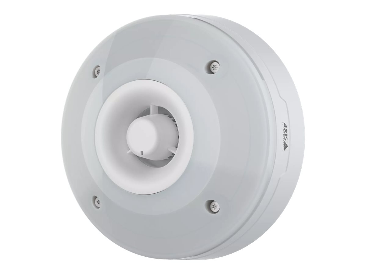 Axis D4100-VE Mk II - Alarm Licht / Sirene - kabelgebunden