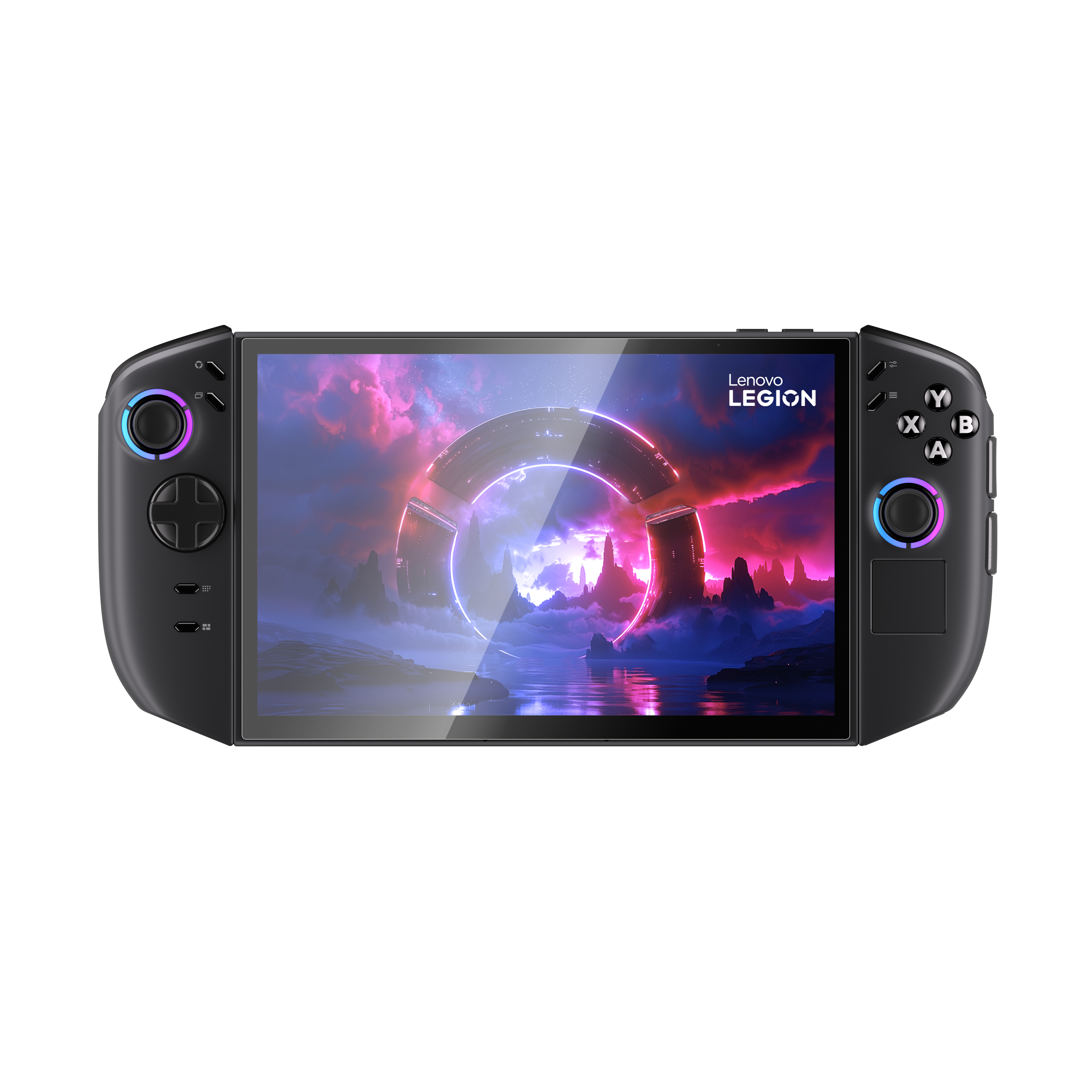 Lenovo GXJ1R97823 accessoire de console de jeux Protecteur d�cran