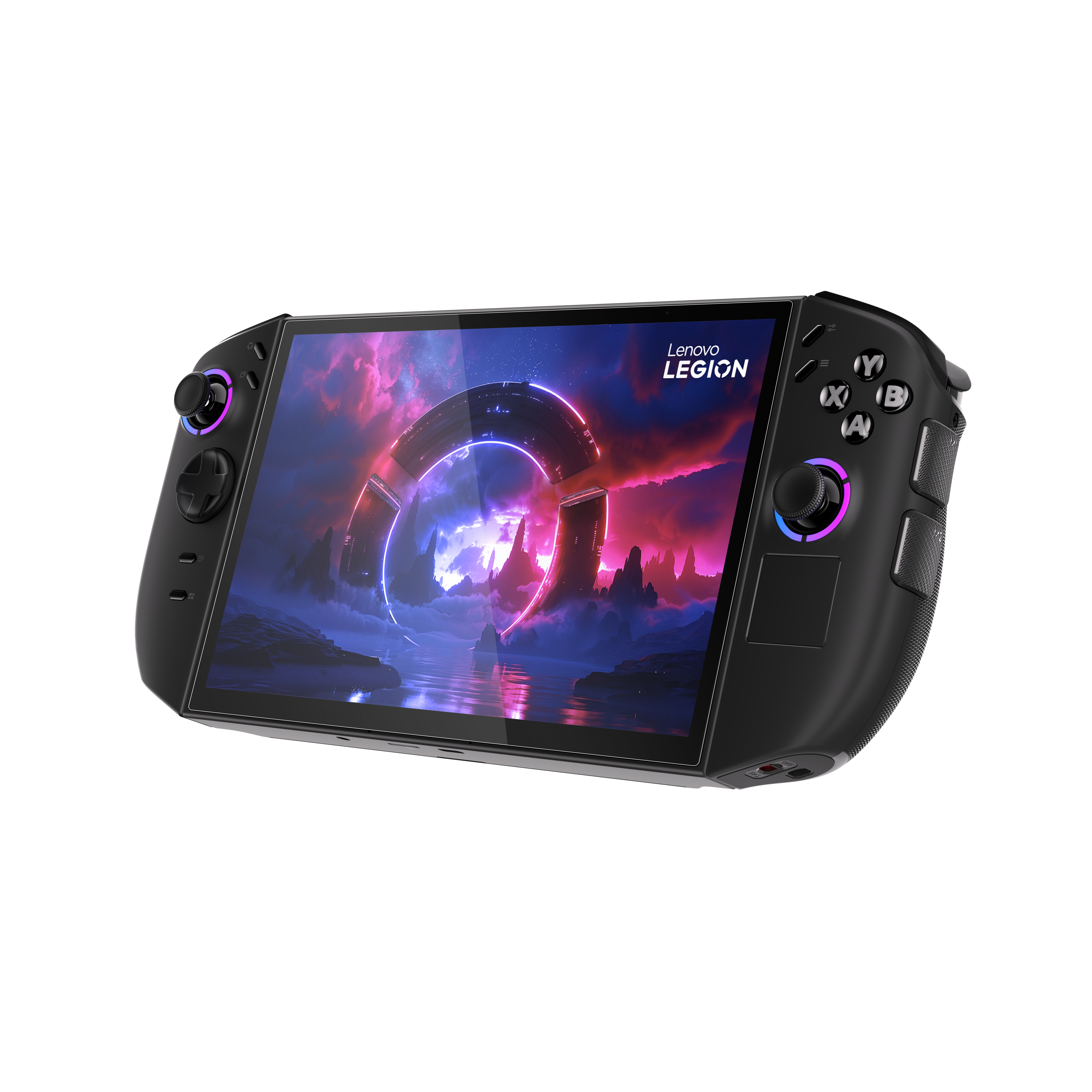 Lenovo GXJ1R97823 accessoire de console de jeux Protecteur d�cran