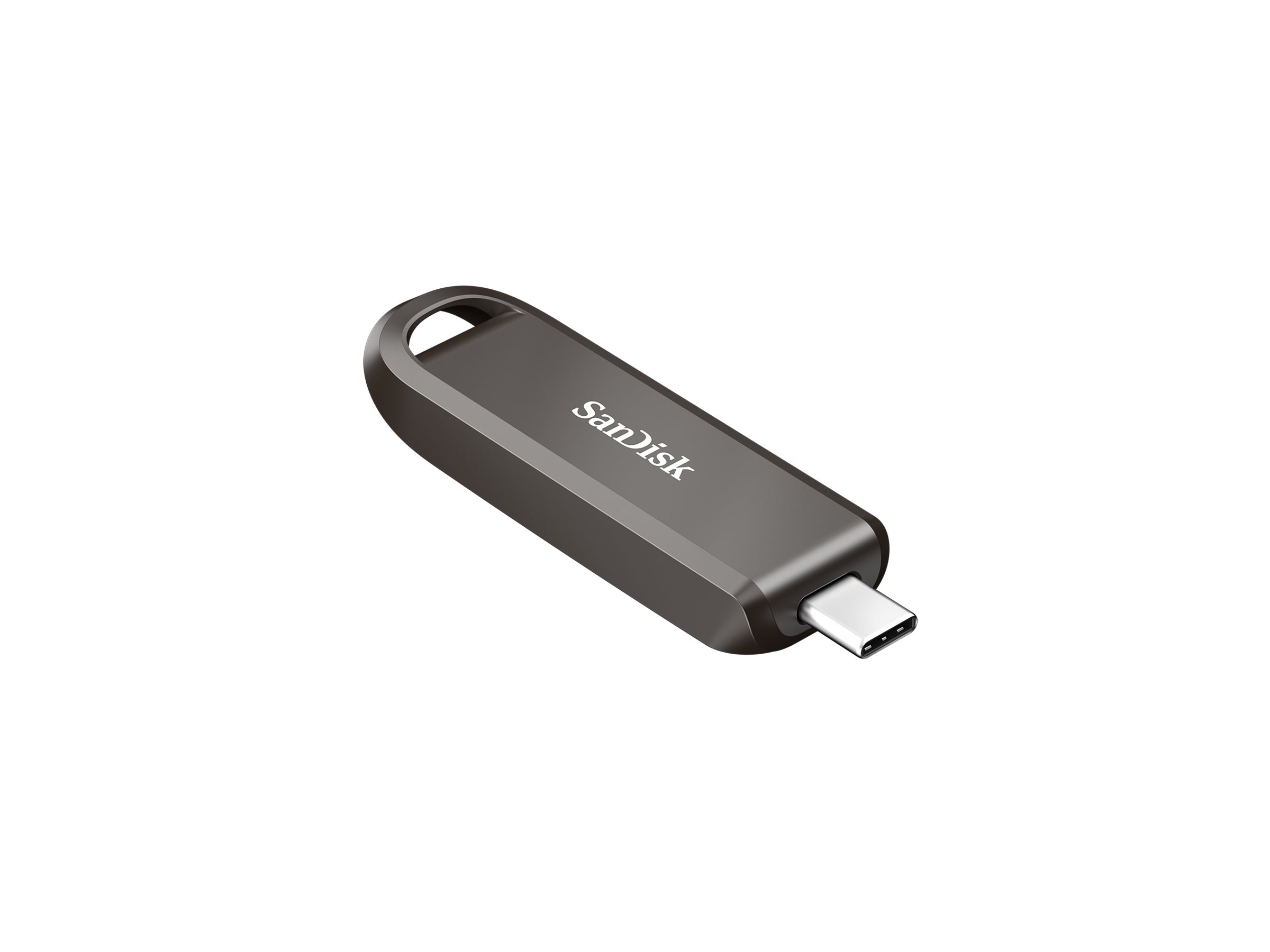 SanDisk Extreme PRO - USB-Flash-Laufwerk - 256