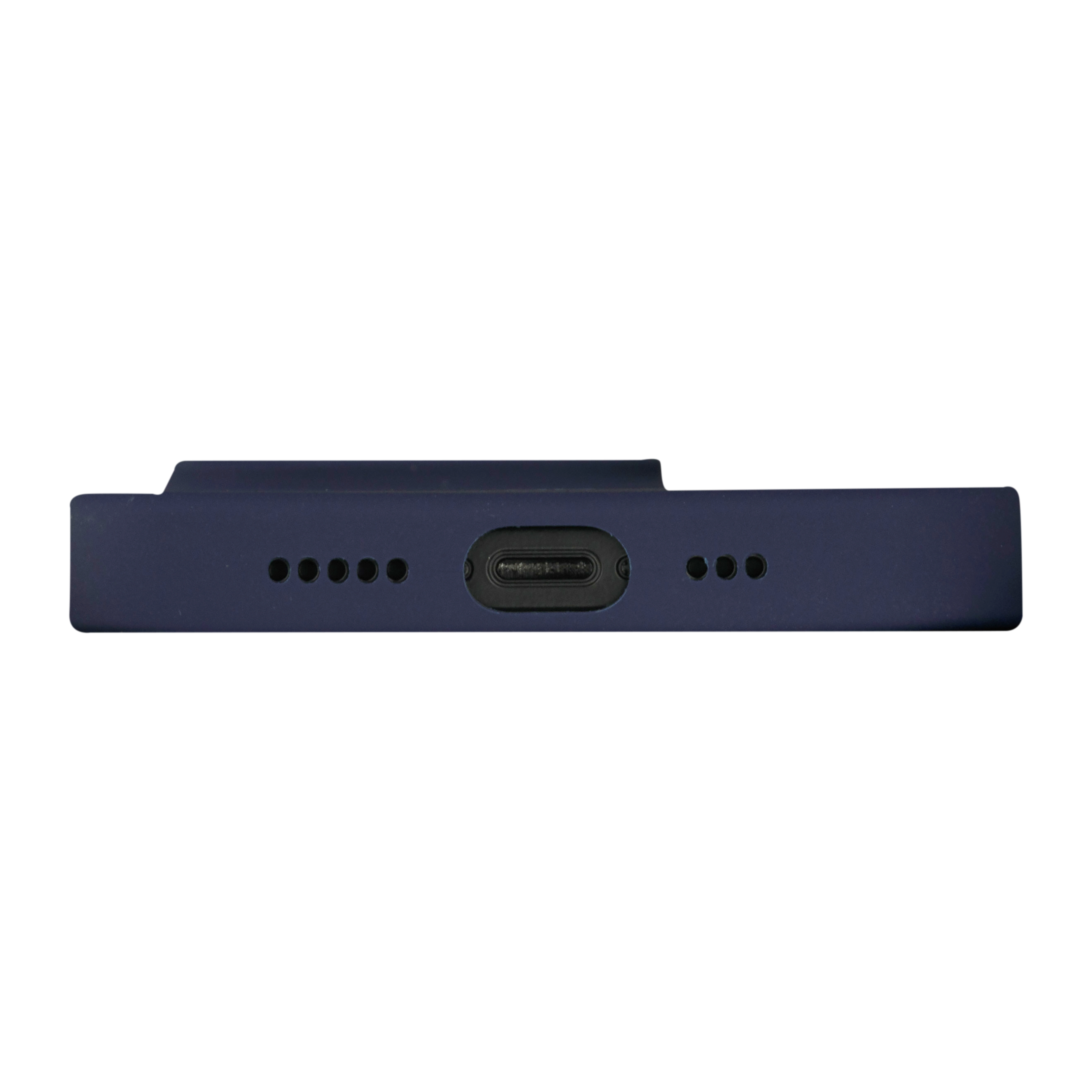 dbramante1928 Monaco MagSafe coque de protection pour tlphones portables Housse Bleu