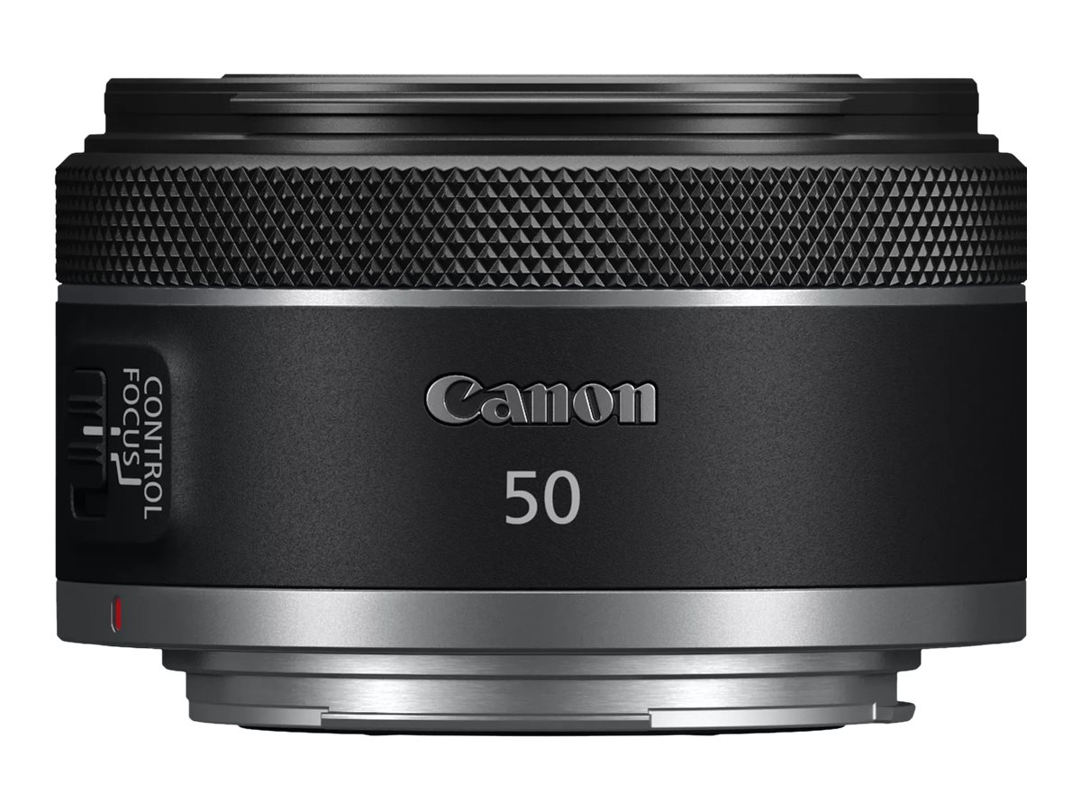 Canon Objectif RF 50mm F1.8 STM