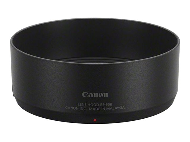 Canon 4515C005 lente de c�mara SLR Negro