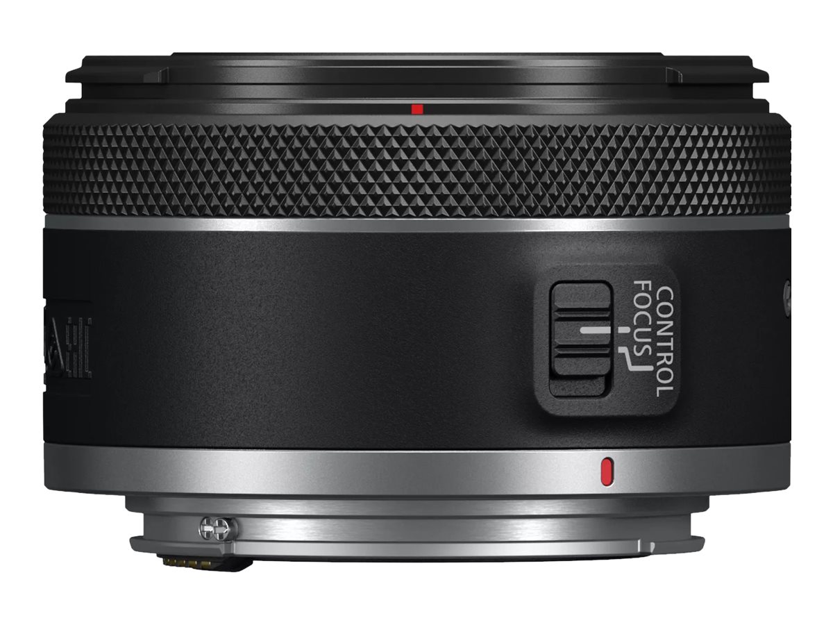 Canon 4515C005 lente de c�mara SLR Negro
