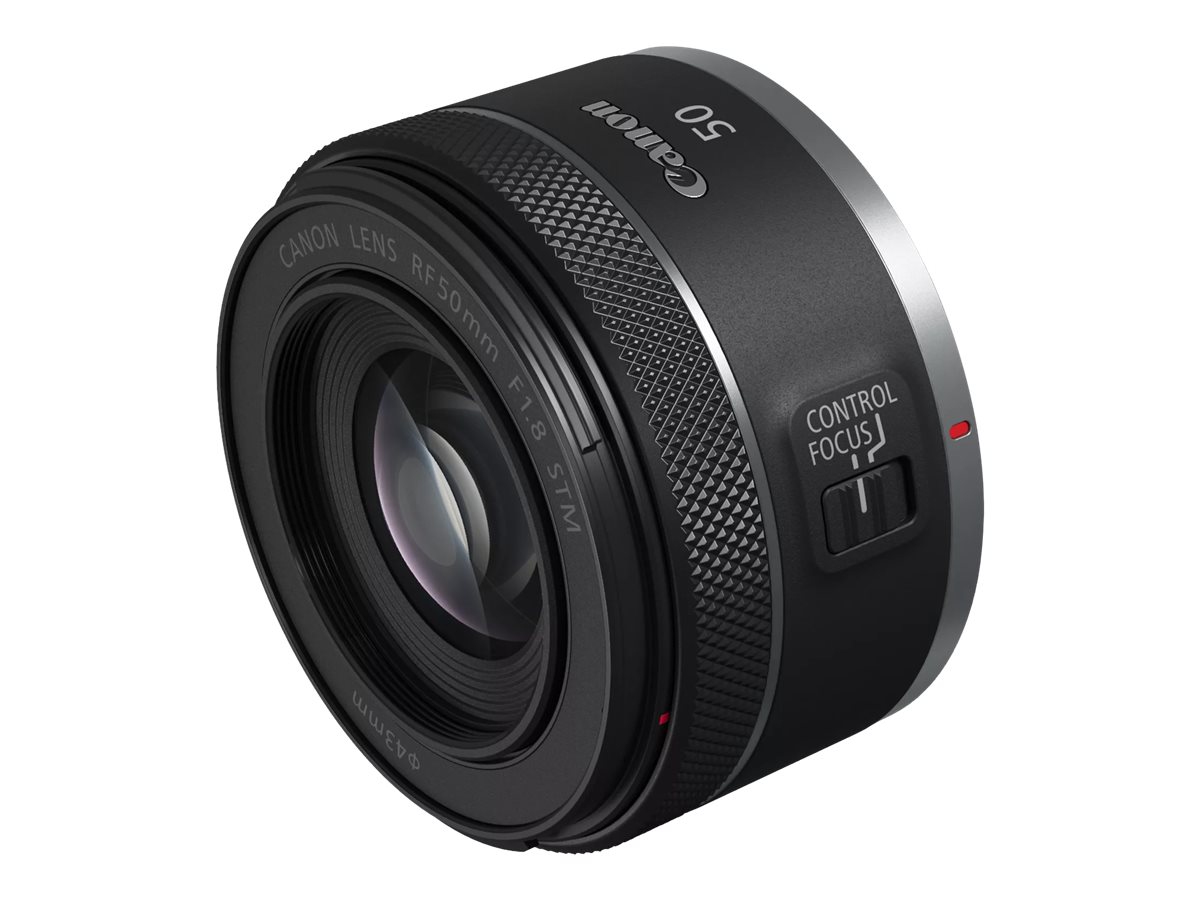 Canon 4515C005 lente de c�mara SLR Negro