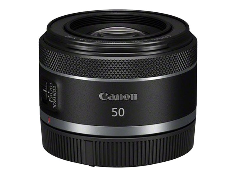 Canon 4515C005 lente de c�mara SLR Negro
