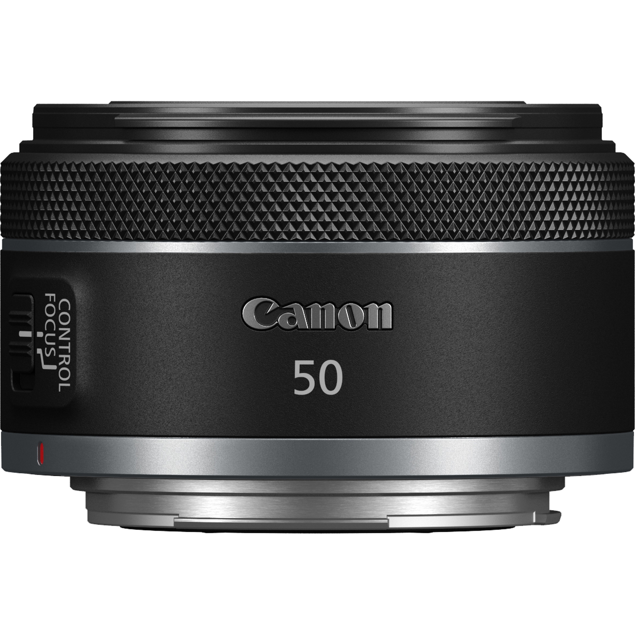 Canon 4515C005 lente de c�mara SLR Negro