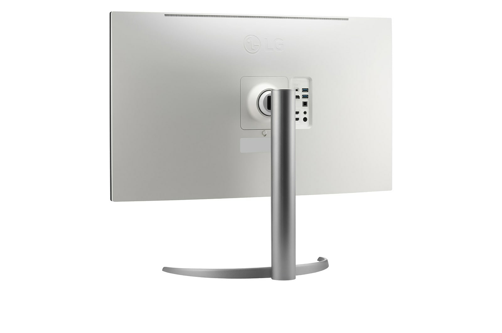 LG Dis 32 LG 32UQ850V-W UltraHD