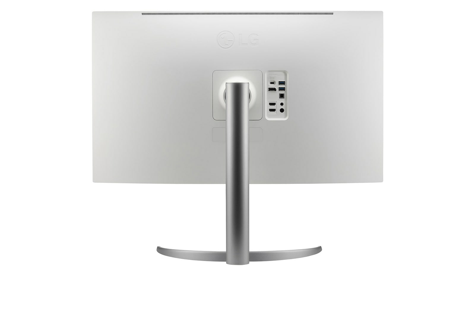 LG Dis 32 LG 32UQ850V-W UltraHD