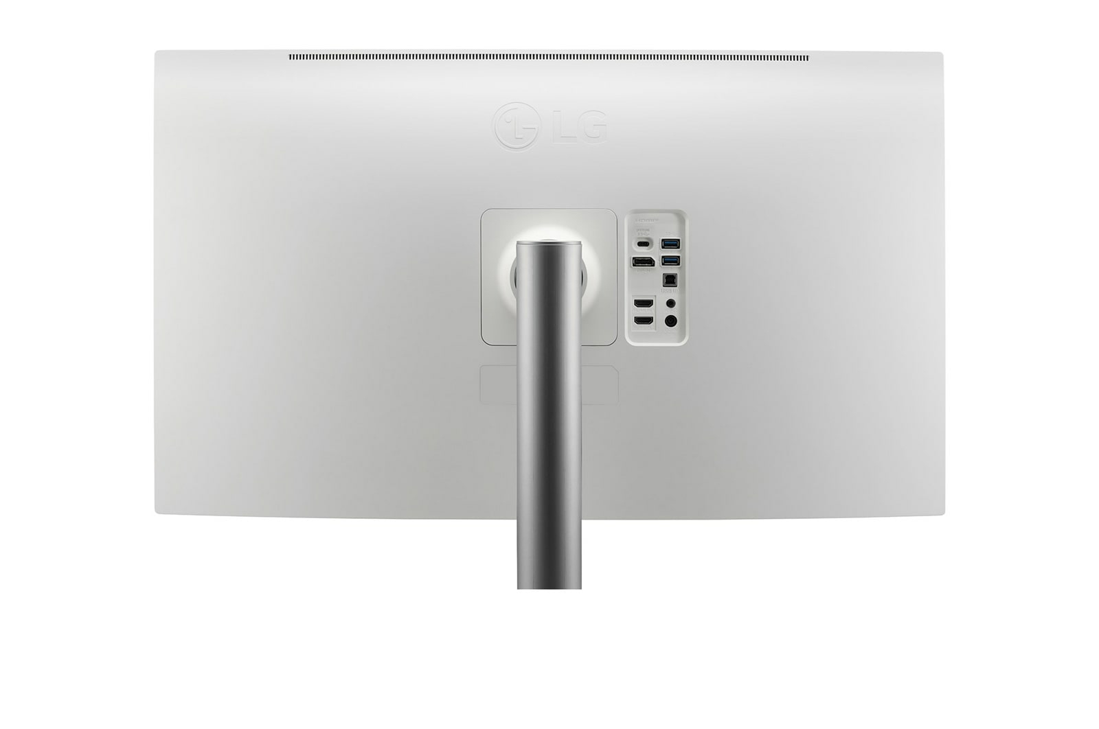 LG Dis 32 LG 32UQ850V-W UltraHD