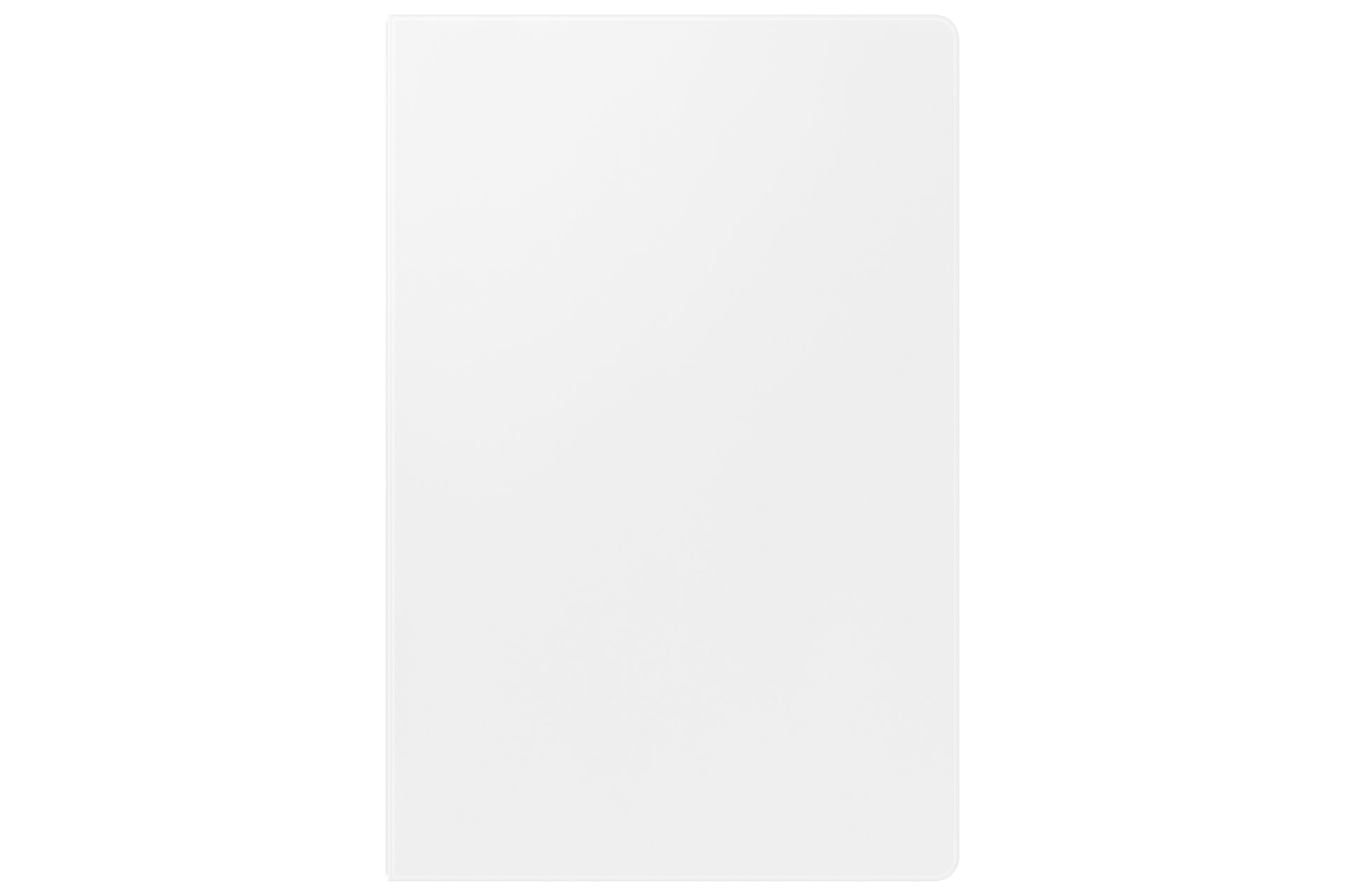 Samsung EF-DX925 QWERTY Holands Pogo pin Blanco