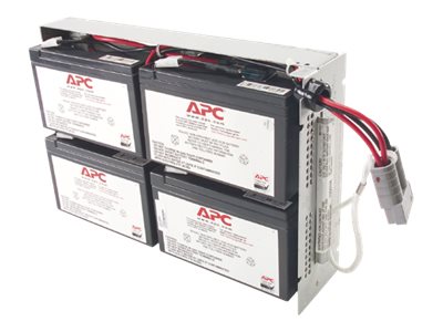 APC Replacement Battery Cartridge #23 - USV-Akku