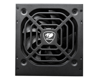 COUGAR Gaming STC500 power supply unit 500 W 20+4 pin ATX Black