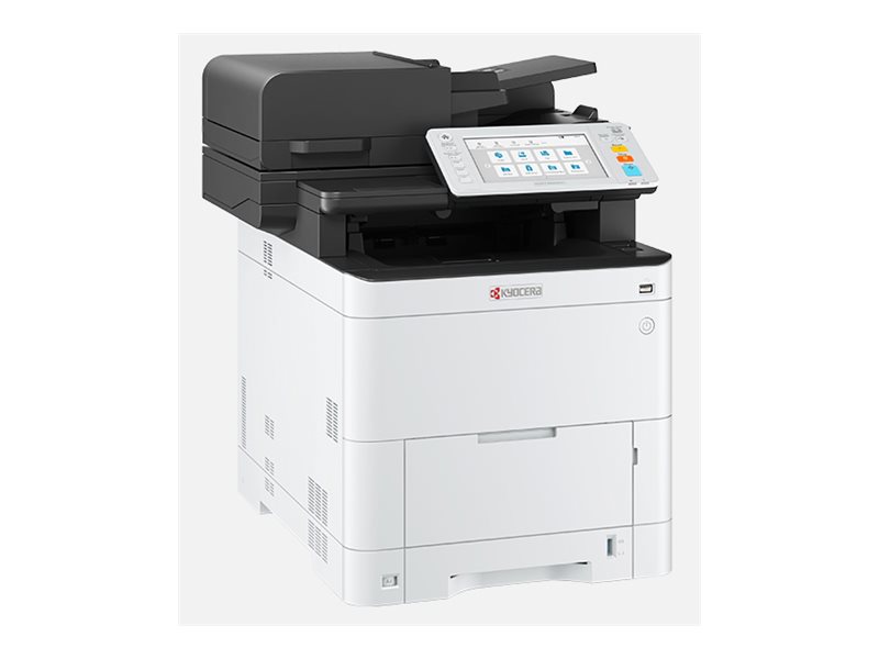 KYOCERA ECOSYS MA4000cifx Laser A4 1200 x 1200 DPI 40 ppm