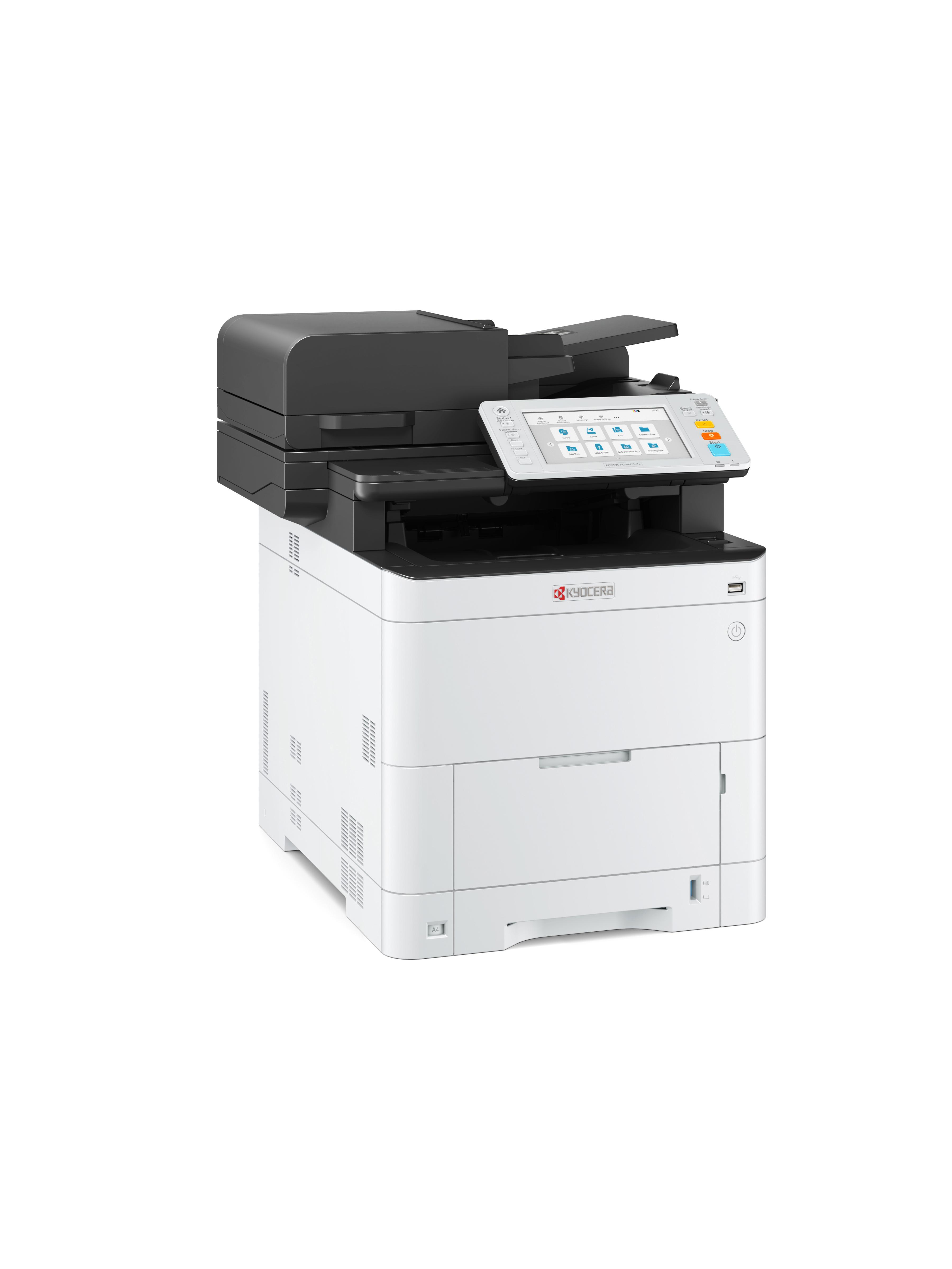KYOCERA ECOSYS MA4000cifx Laser A4 1200 x 1200 DPI 40 ppm