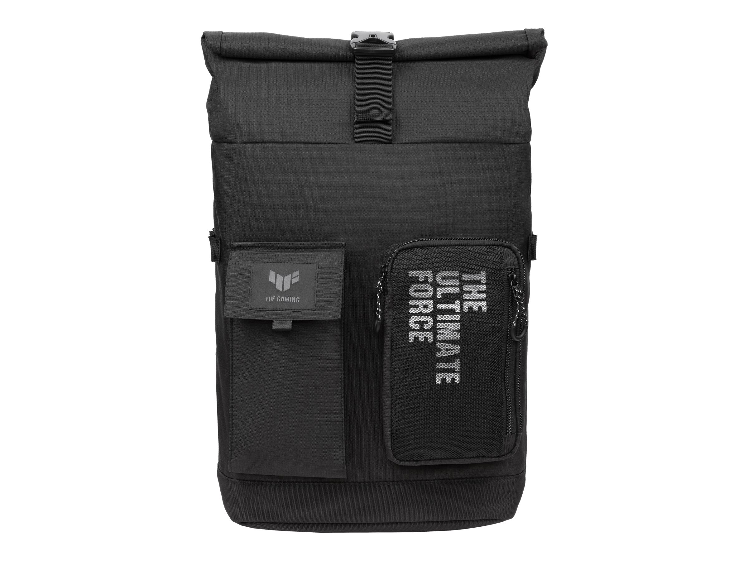 ASUS TUF Gaming VP4700 Backpack 43,2 cm (17) Mochila Negro