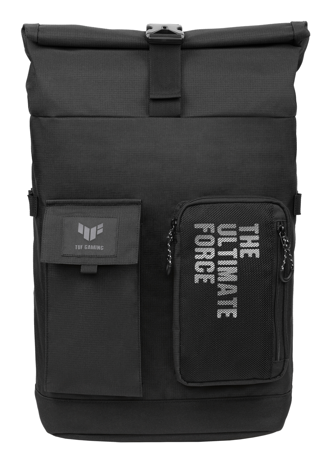 ASUS TUF Gaming VP4700 Backpack 43,2 cm (17) Mochila Negro
