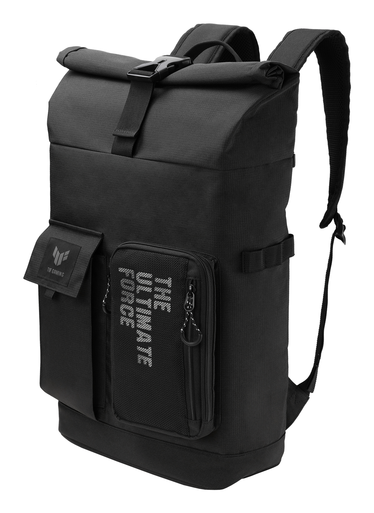 ASUS TUF Gaming VP4700 Backpack 43,2 cm (17) Mochila Negro