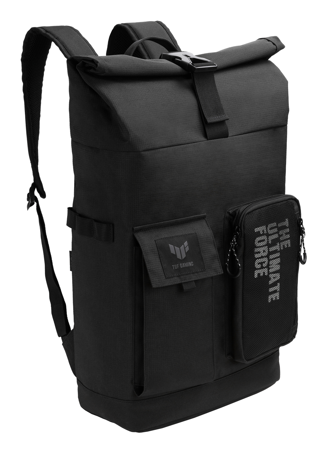 ASUS TUF Gaming VP4700 Backpack 43,2 cm (17) Mochila Negro