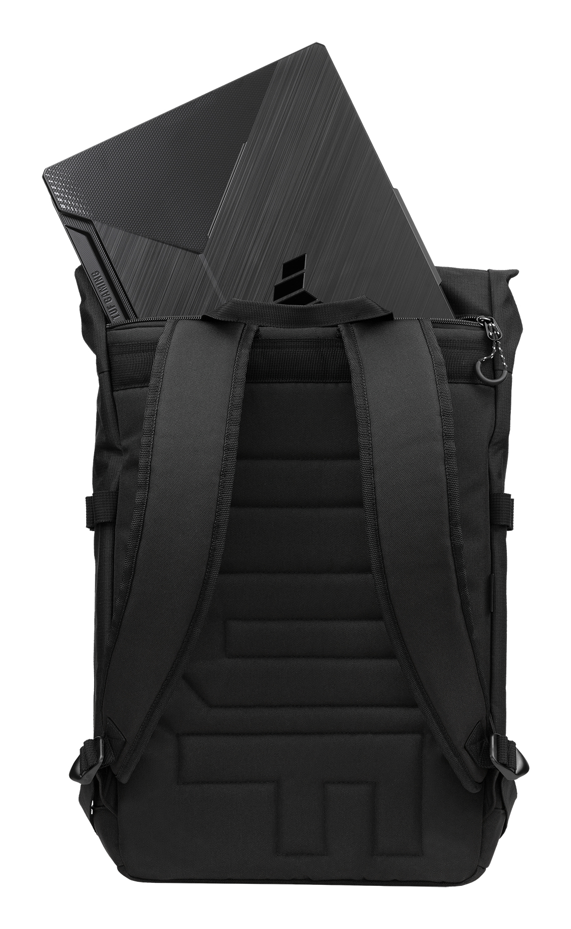 ASUS TUF Gaming VP4700 Backpack 43,2 cm (17) Mochila Negro