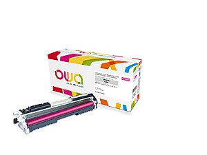 Armor K15730OW cartuccia toner 1 pz Magenta
