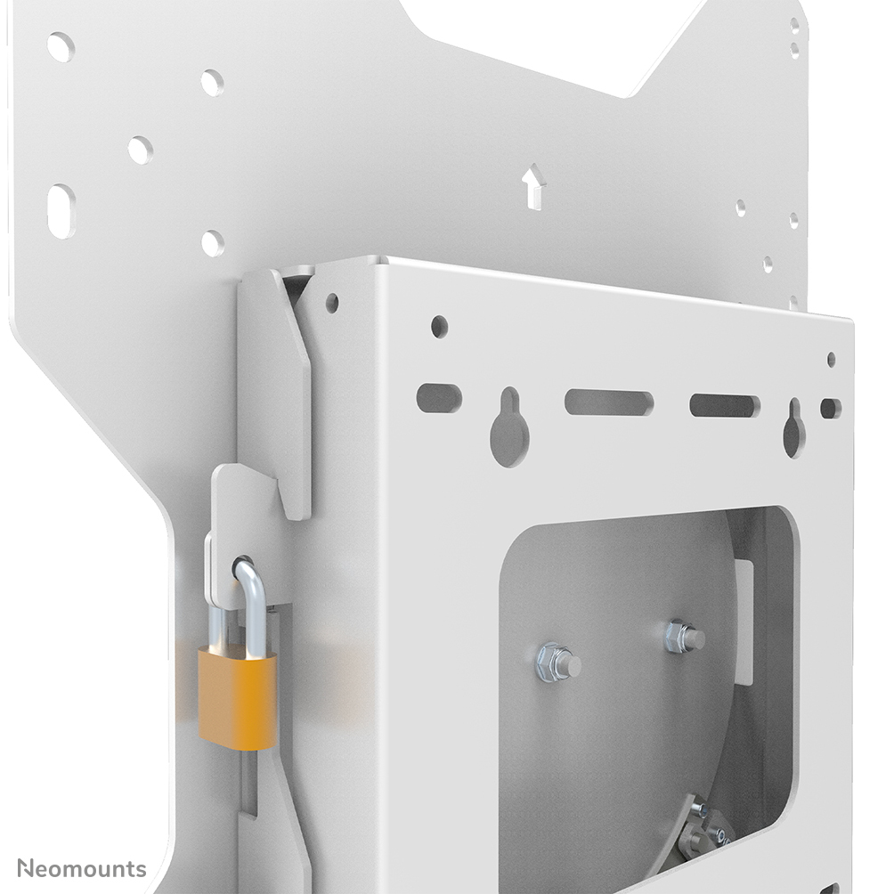 Neomounts WL85-515WH16 Support mural 55-75 - rotatif