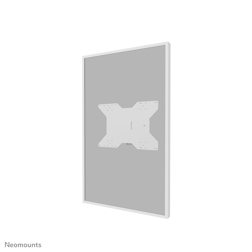 Neomounts WL85-515WH16 Support mural 55-75 - rotatif
