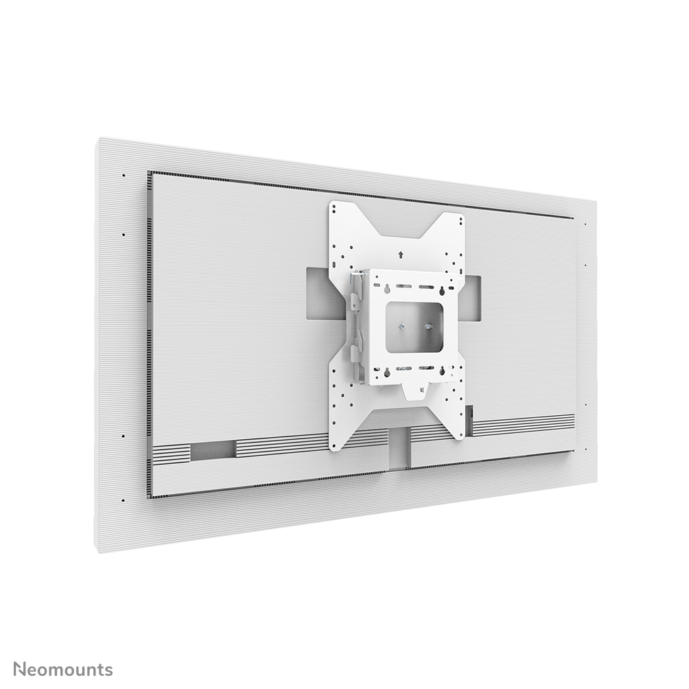Neomounts WL85-515WH16 Support mural 55-75 - rotatif