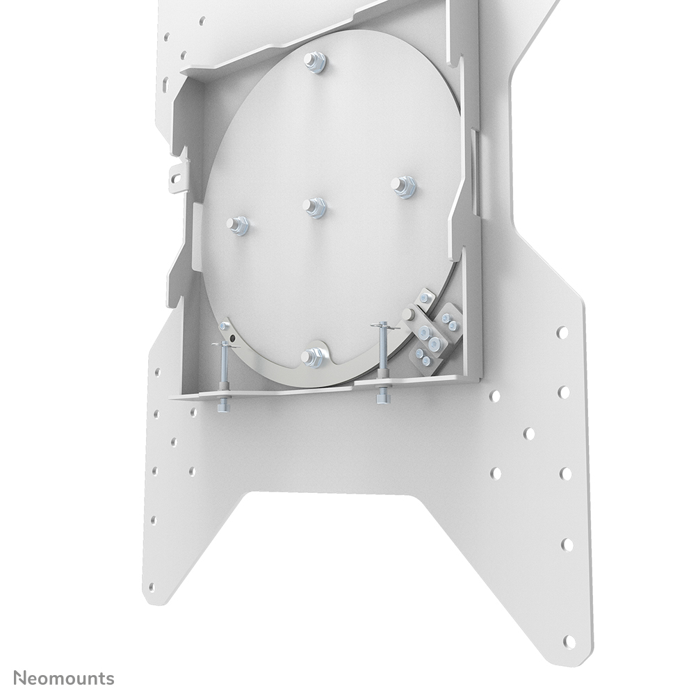Neomounts WL85-515WH16 Support mural 55-75 - rotatif